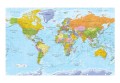 Fototapeta - Orbis terrarum do biura