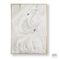 Obraz w ramie Marble Luxe 105870 Art for the Home
