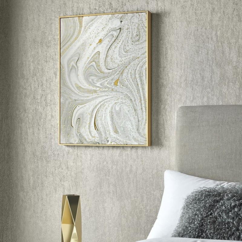 Obraz w ramie Marble Luxe 105870 Art for the Home