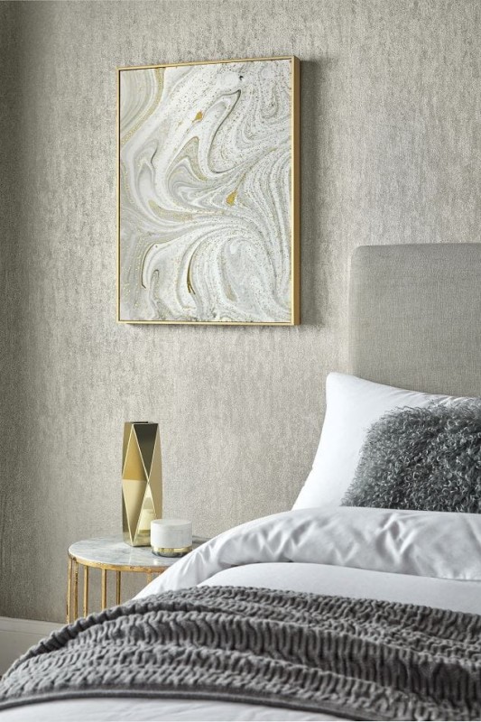 Obraz w ramie Marble Luxe 105870 Art for the Home