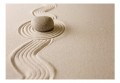 Fototapeta - Zen: Równowaga