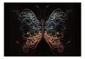 Fototapeta - Artysta natury