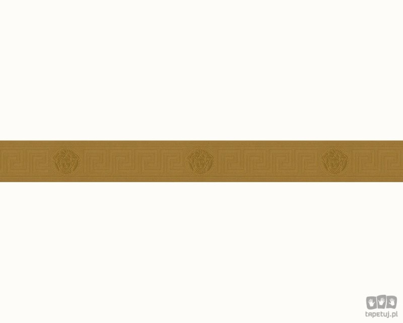 Versace III 93526-2 border ścienny Versace