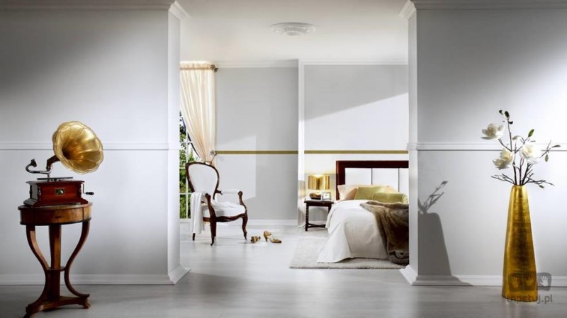Versace III 93526-2 border ścienny Versace