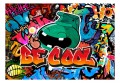 Fototapeta - Be Cool