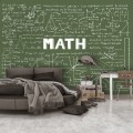 Fototapeta - Matematyczne wzory