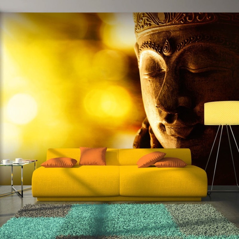 Fototapeta - Budda - Oświecenie