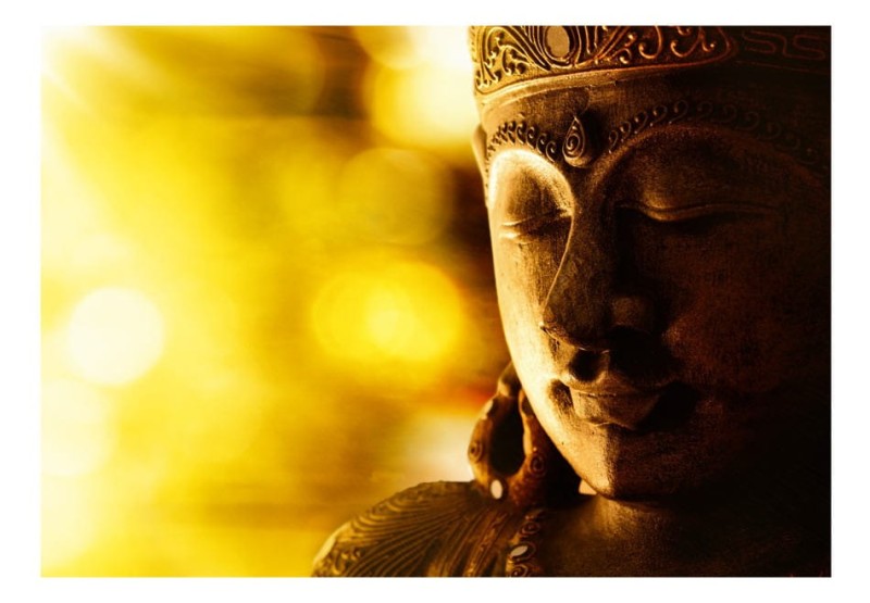 Fototapeta - Budda - Oświecenie