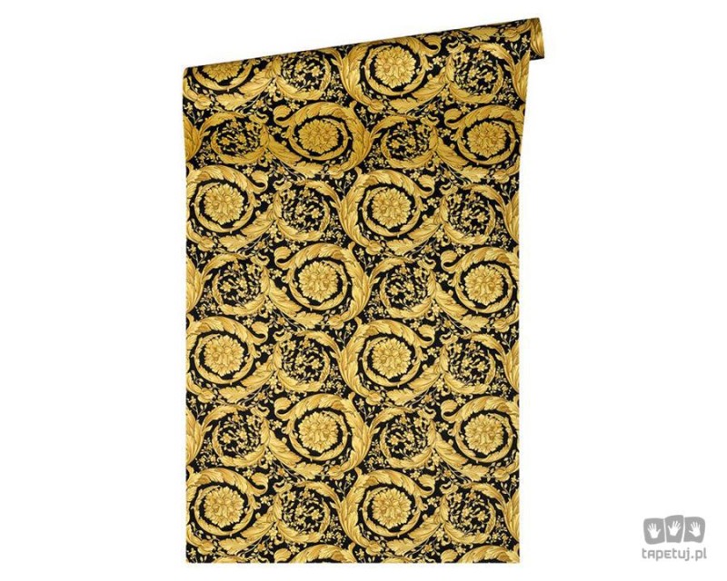 VERSACE IV 93583-4 tapeta ścienna Versace