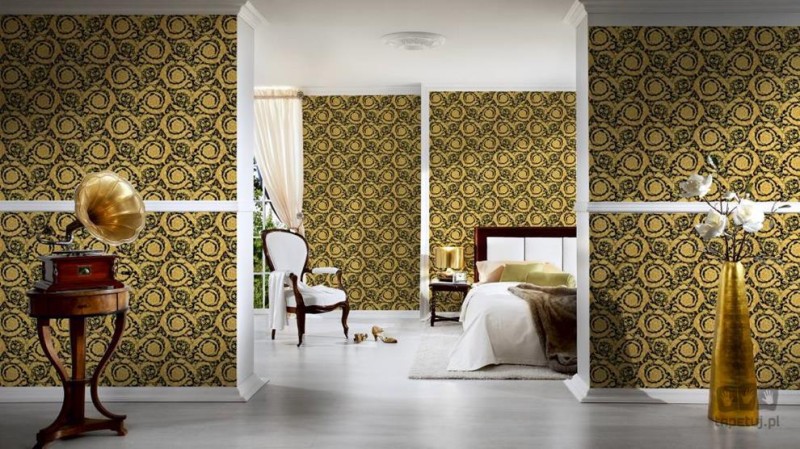VERSACE IV 93583-4 tapeta ścienna Versace