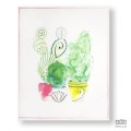 Obraz Kaktus 105875 Art for the Home