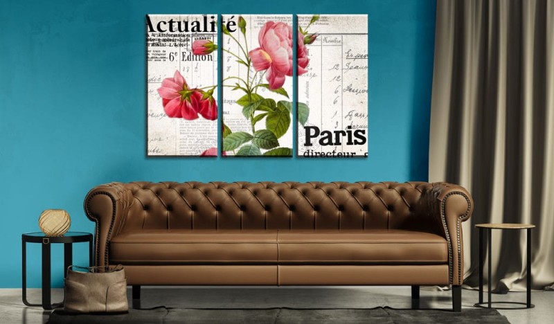 Obraz - Paris directeur