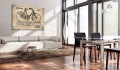 Obraz - N° 1245 - Bicyclette