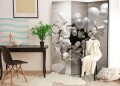 Parawan 3-częściowy - Uwolnij mnie! [Room Dividers]
