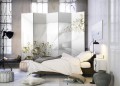 Parawan 5-częściowy - Diamentowy korytarz II [Room Dividers]