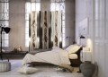 Parawan 3-częściowy - Ekspresja plastyczna [Room Dividers]