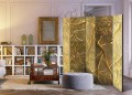 Parawan 5-częściowy - Królewska adoracja II [Room Dividers]