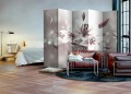 Parawan 5-częściowy - Ulubienica królów II [Room Dividers]