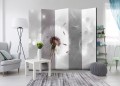 Parawan 5-częściowy - Uchwycić to co ulotne II [Room Dividers]