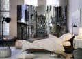 Parawan 5-częściowy - Romantyczna Wenecja II [Room Dividers]