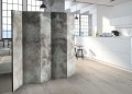 Parawan 5-częściowy - Gradowa chmura II [Room Dividers]