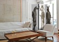 Parawan 3-częściowy - Eleganckie zoo [Room Dividers]