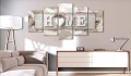 Obraz - Home: Nowoczesna geometria