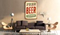 Obraz - Free Beer Tomorrow