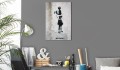 Obraz - Bomb Hugger by Banksy