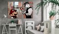Obraz - Banksy: Ostatni raz