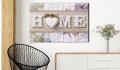 Obraz - Home: Letni dom