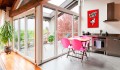 Obraz - My kitchen, my rules!