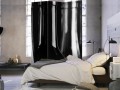 Parawan 3-częściowy - Butelki do wina [Room Dividers]