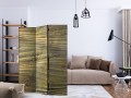Parawan 3-częściowy - Sen na Saharze [Room Dividers]