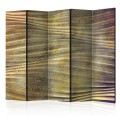 Parawan 5-częściowy - Sen na Saharze II [Room Dividers]