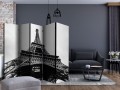 Parawan 5-częściowy - Paryski olbrzym II [Room Dividers]