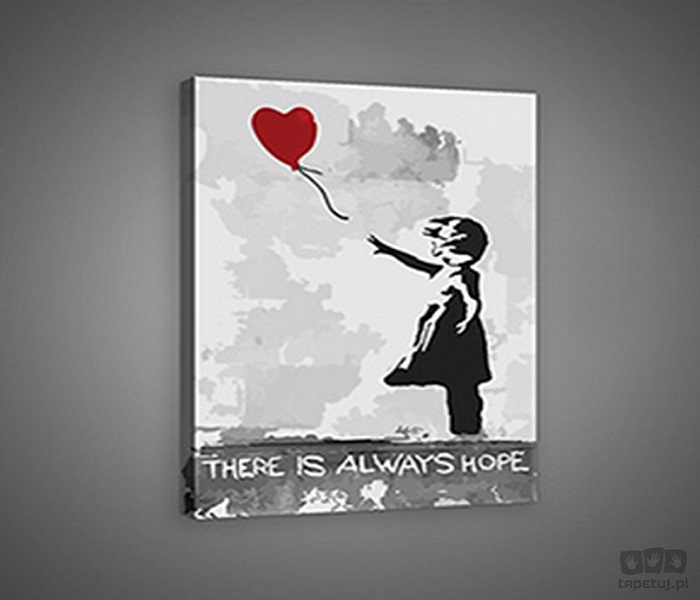 Obraz Banksy