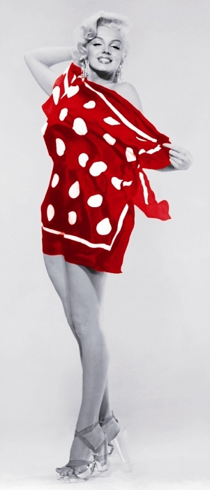 Fototapeta Marilyn Monroe