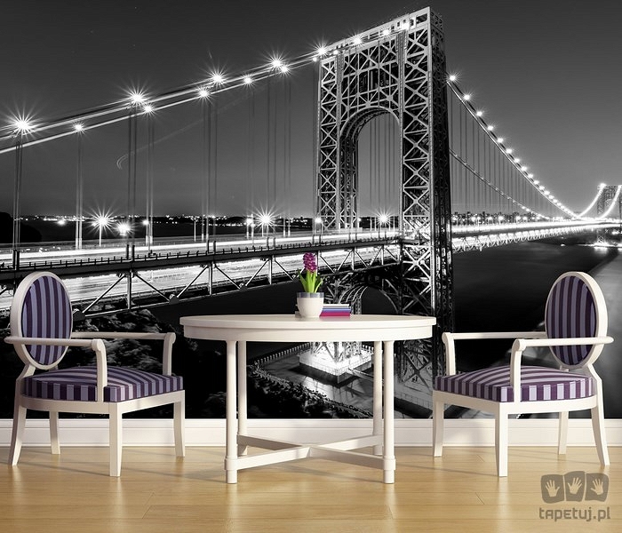 Fototapeta Most Brooklyn