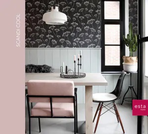 Kolekcja tapet Scandi Cool